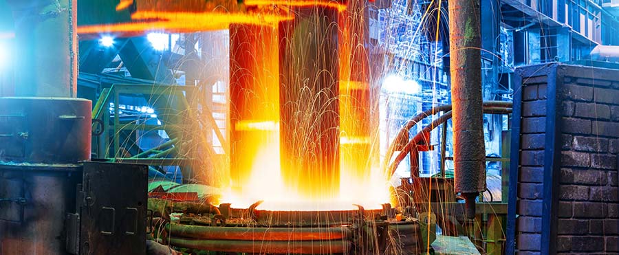 Postgraduate Research Symposium on Ferrous Metallurgy 2026