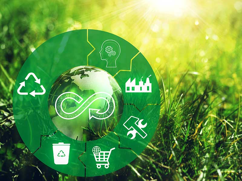 Circular Economy Development Centre